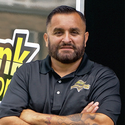 Joseph Martinez