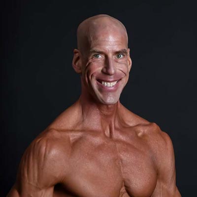 Kevin David Rail