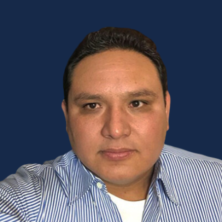 Rodolfo Zurita