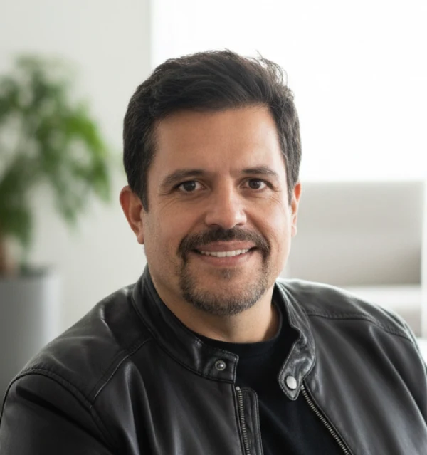 Daniel R. Couriel, MD, MS, MBA