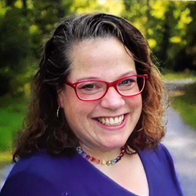 Karen McCormick