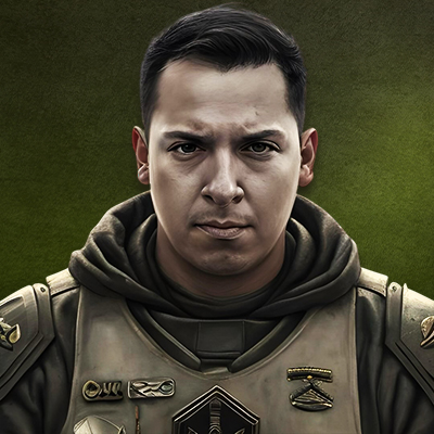 Johnny Vargas