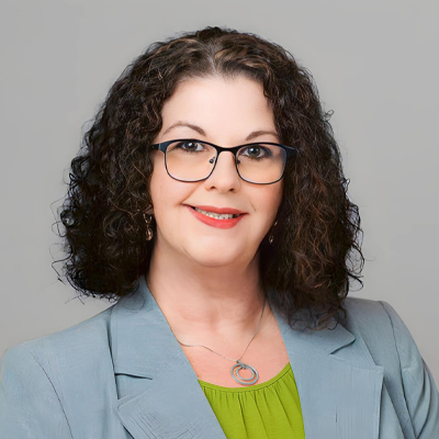Charlene Blevins