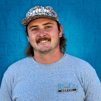 Parker Johnson