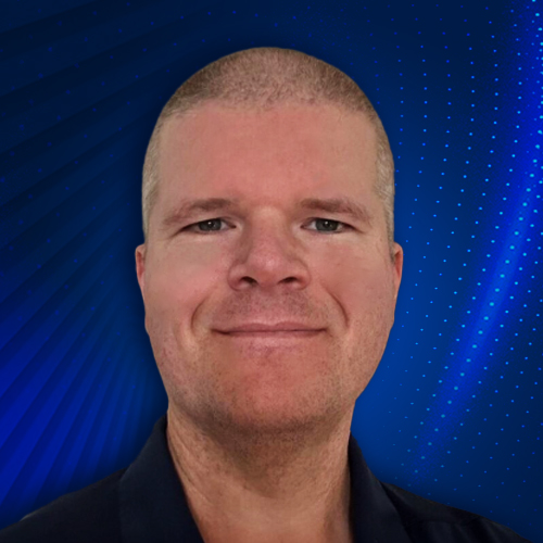 Keith Nash