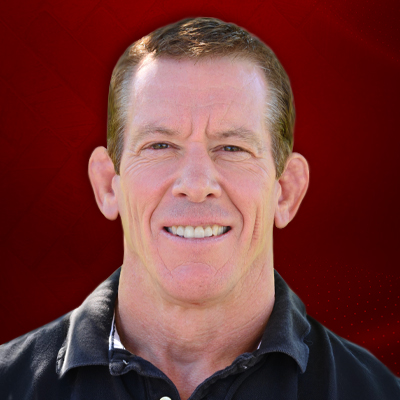 Scott Haile